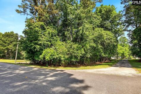 0 Rebecca Drive Leesville SC 29070