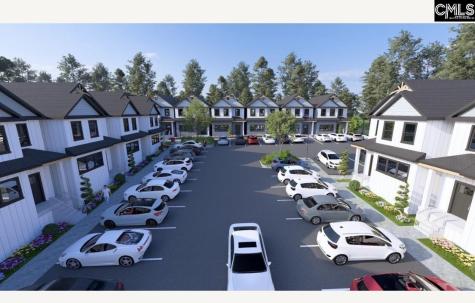 2324 Alpine Road Columbia SC 29219