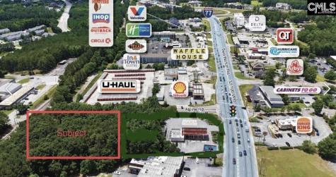 2324 Alpine Road Columbia SC 29219
