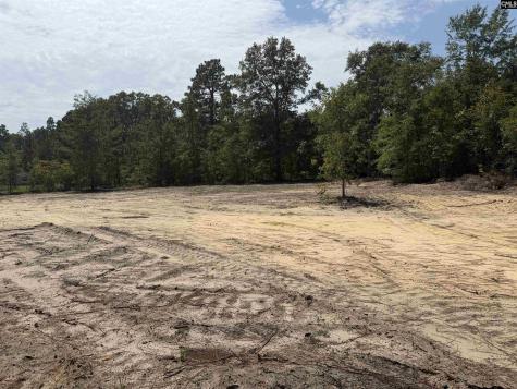 Lot 2 Patrick Highway Hartsville SC 29550