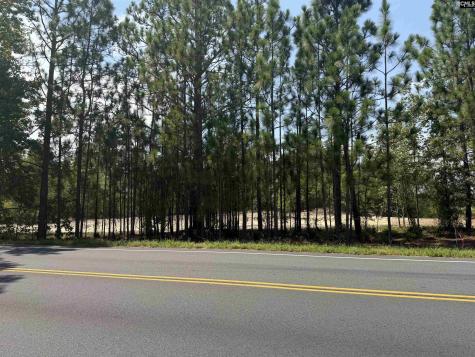 Lot 2 Patrick Highway Hartsville SC 29550