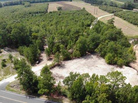 Lot 2 Patrick Highway Hartsville SC 29550