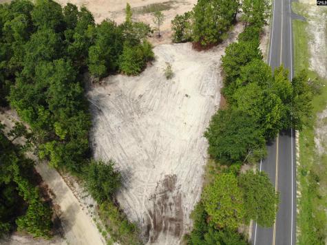 Lot 2 Patrick Highway Hartsville SC 29550