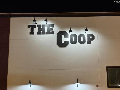 1100 Key Road 4 Columbia SC 29201