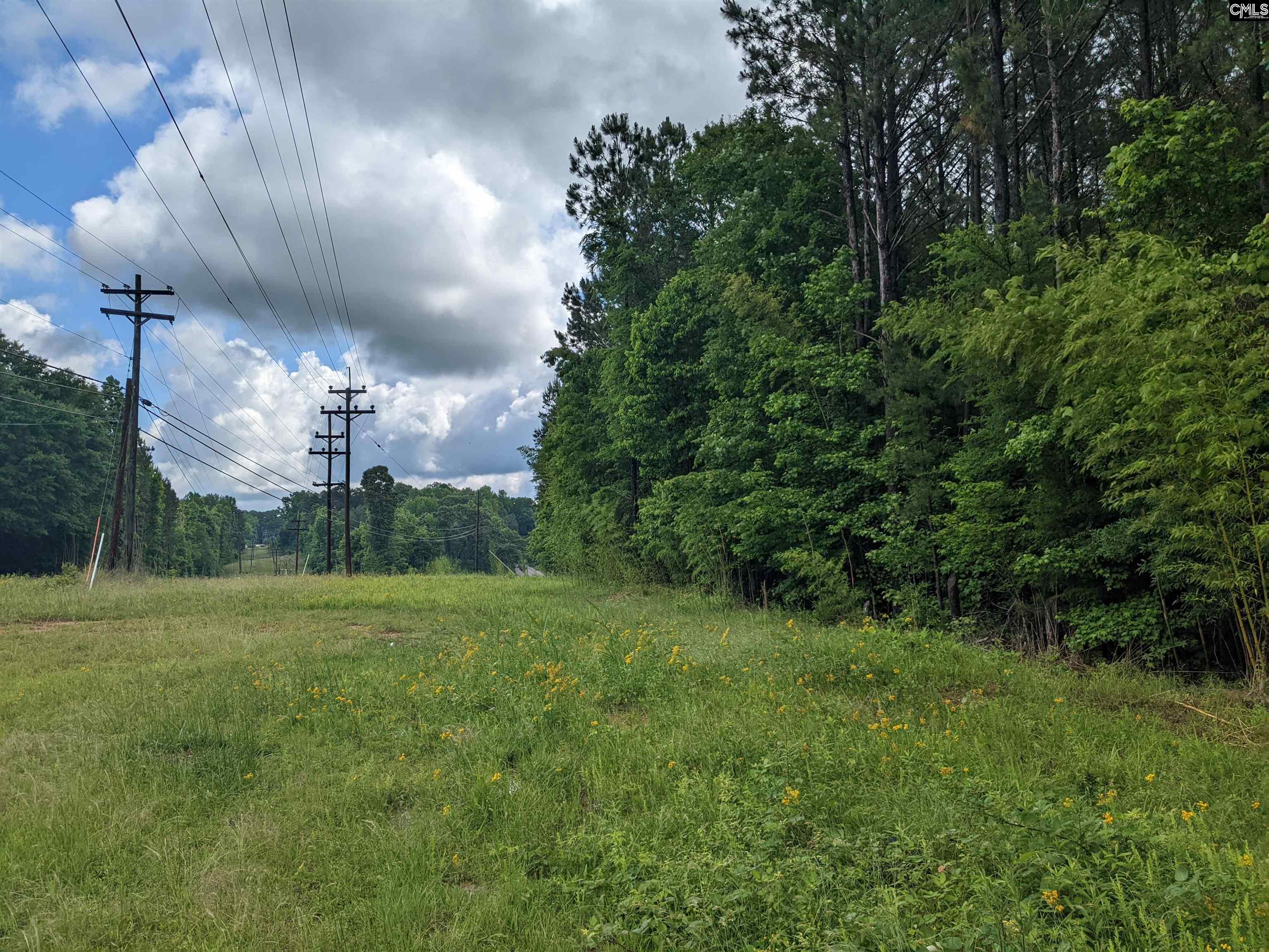 Lockhart Highway Union SC 29379