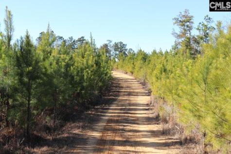 Mobley Highway Winnsboro SC 29180