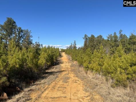 Mobley Highway Winnsboro SC 29180