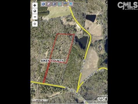 430 Millers Pond Salley SC 29137