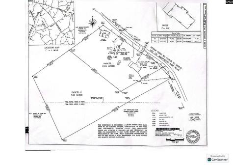 001 Ethan Cook Road Batesburg SC 29070