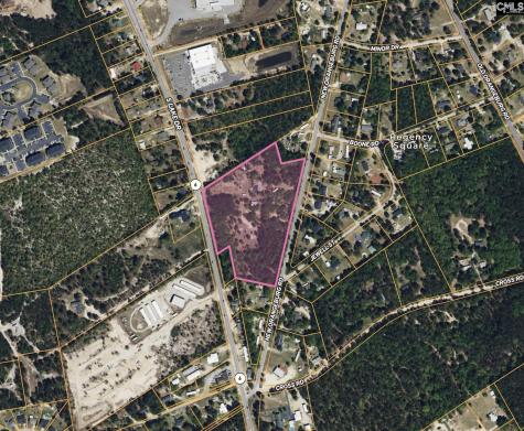 1981 S Lake Drive Lexington SC 29073