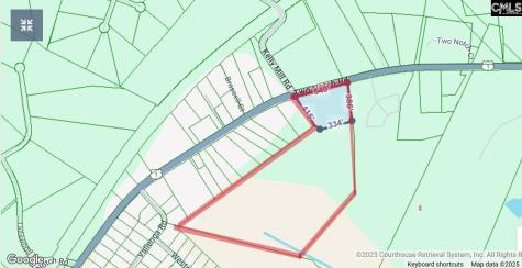 11020 Two Notch Road Elgin SC 29045