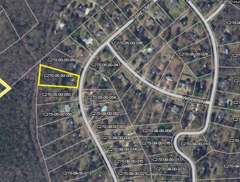 1951 Forest Drive 32 Camden SC 29020-0000