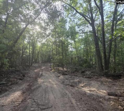 15 Acres Woodberry Lane North Augusta SC 29841