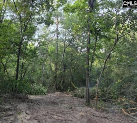 15 Acres Woodberry Lane North Augusta SC 29841