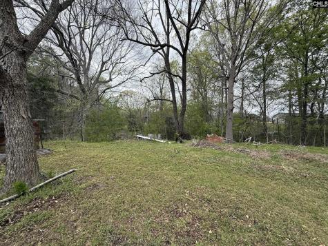 Barrett Road Clover SC 29710