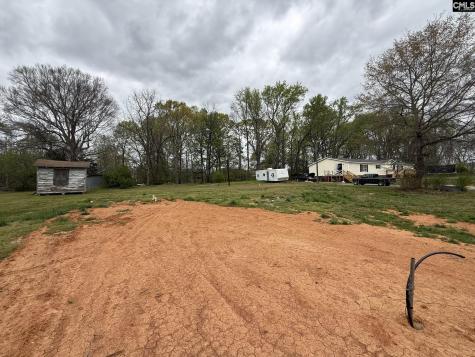 Barrett Road Clover SC 29710
