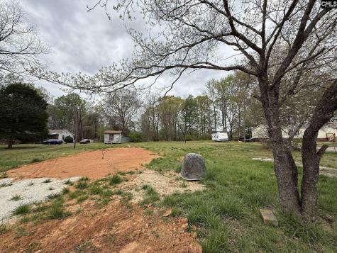 Barrett Road Clover SC 29710