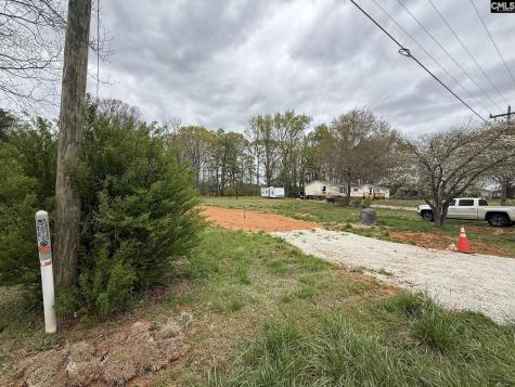 Barrett Road Clover SC 29710
