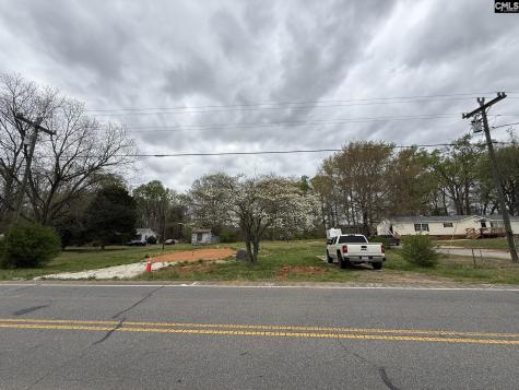 Barrett Road Clover SC 29710