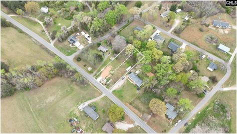 Barrett Road Clover SC 29710