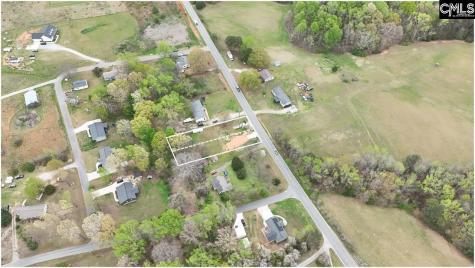 Barrett Road Clover SC 29710