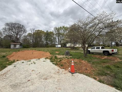 Barrett Road Clover SC 29710