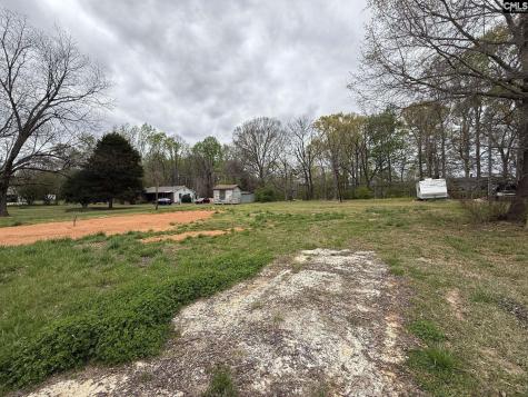 Barrett Road Clover SC 29710