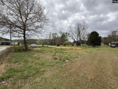 Barrett Road Clover SC 29710