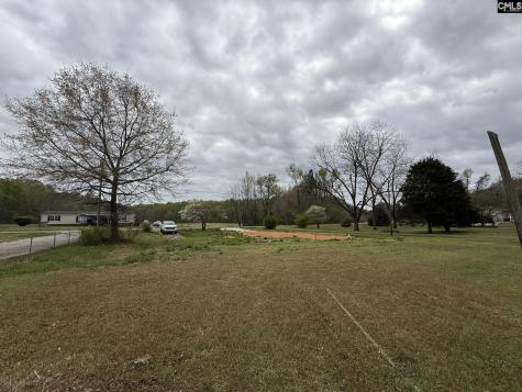Barrett Road Clover SC 29710