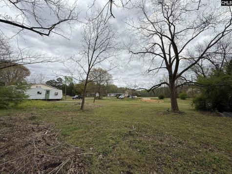 Barrett Road Clover SC 29710