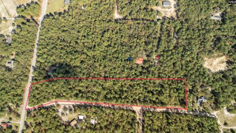 0 Nazareth Road Lot 2 Lexington SC 29073