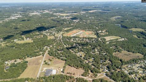 0 Nazareth Road Lot 2 Lexington SC 29073