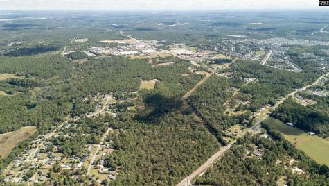 0 Nazareth Road Lot 2 Lexington SC 29073