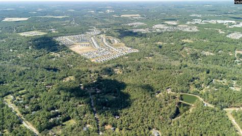 0 Nazareth Road Lot 2 Lexington SC 29073