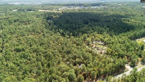 0 Nazareth Road Lot 2 Lexington SC 29073