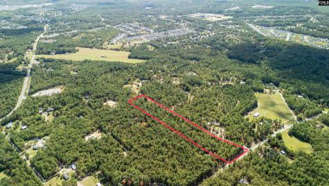 0 Nazareth Road Lot 2 Lexington SC 29073