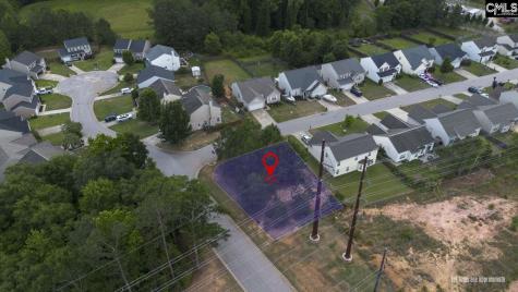 204 Cascade Court Lexington SC 29072