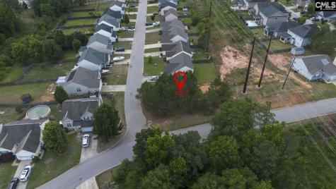204 Cascade Court Lexington SC 29072
