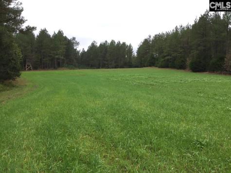Old Cherokee Road Blair SC 29015