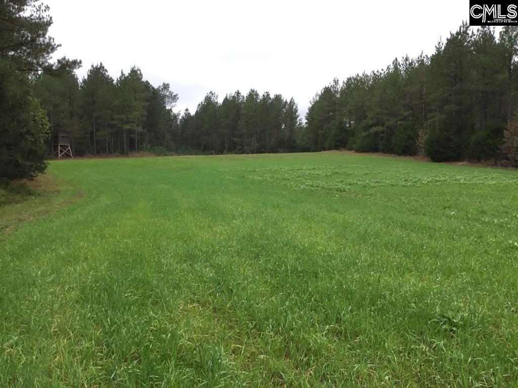 Old Cherokee Road Blair SC 29015