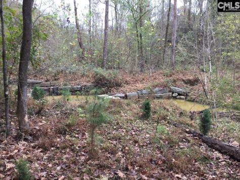 Old Cherokee Road Blair SC 29015
