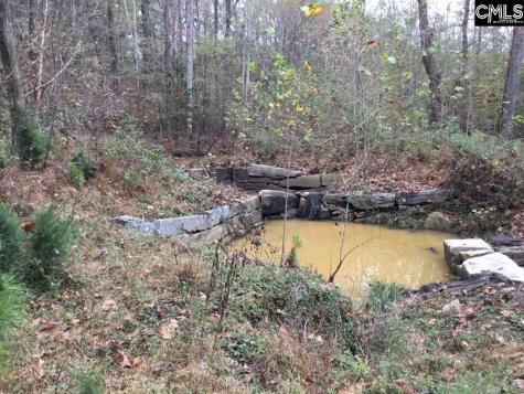 Old Cherokee Road Blair SC 29015