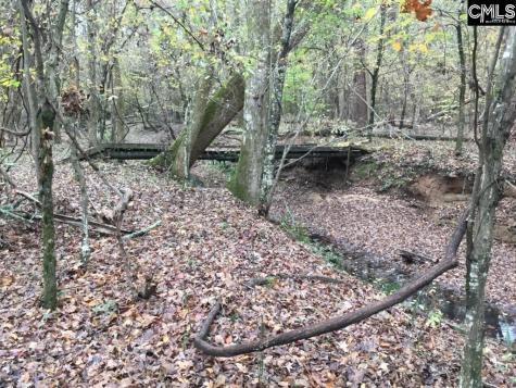 Old Cherokee Road Blair SC 29015