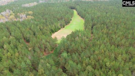 Old Cherokee Road Blair SC 29015