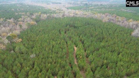 Old Cherokee Road Blair SC 29015