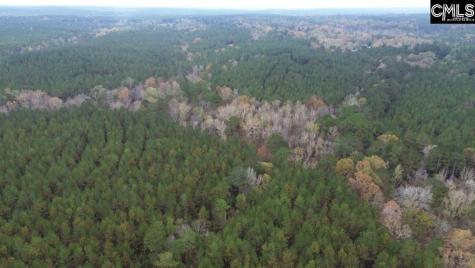 Old Cherokee Road Blair SC 29015