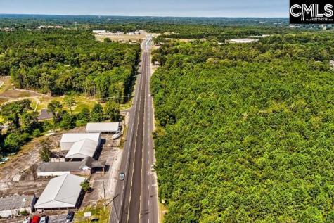 0 Augusta Road Lexington SC 29073