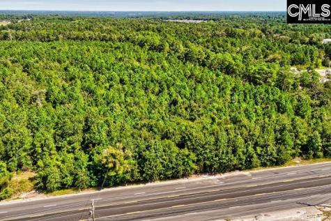 0 Augusta Road Lexington SC 29073