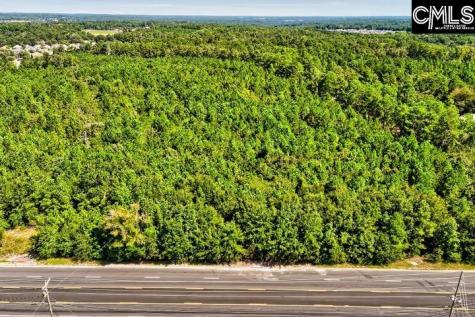 0 Augusta Road Lexington SC 29073