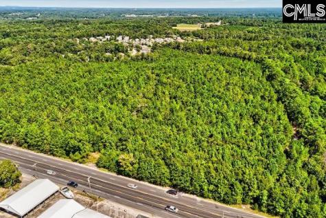 0 Augusta Road Lexington SC 29073